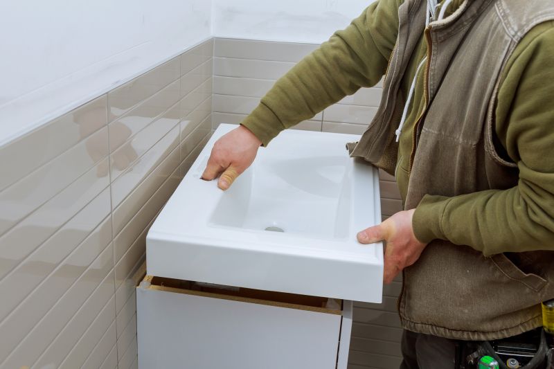 Kitchen Sink Installation in Denver, CO
